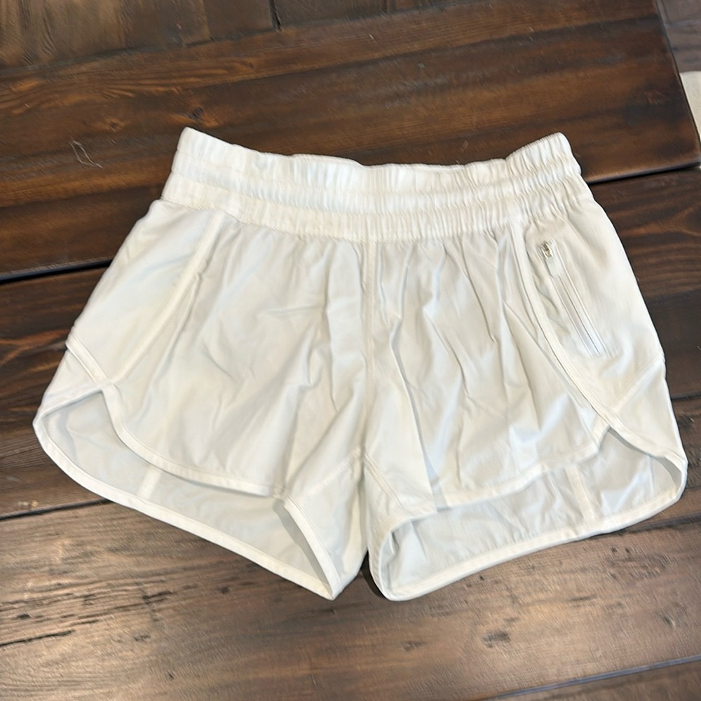 Like new Lululemon Hotty Hots